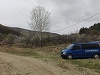 Un bărbat a fost atacat de un urs în judeţul Braşov şi are mai multe plăgi muşcate la mâini şi picioare