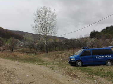 Un bărbat a fost atacat de un urs în judeţul Braşov şi are mai multe plăgi muşcate la mâini şi picioare