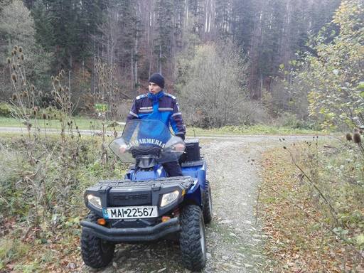 Caraş-Severin: Cei doi bărbaţi care s-au rătăcit pe Semenic, în căutare de ciuperci, au fost găsiţi