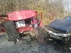 Constanţa: Una dintre femeile rănite în accidentul rutier a murit, cealaltă este internată în stare gravă

