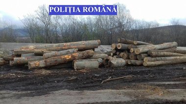 IGPR: Peste 680 de infracţiuni constatate într-o singură zi în întreaga ţară
