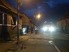 Sibiu: Două persoane, rănite în urma unei explozii cauzate de o acumulare de gaze