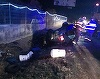 Două persoane au murit şi alte patru au fost rănite într-un accident rutier produs în judeţul Dolj