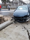 Teleorman: Accident cu patru victime provocat de un tânăr de 15 ani 