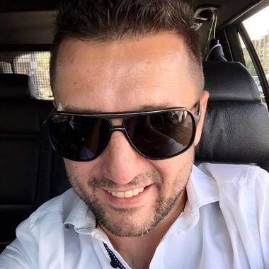 Şoferul care a provocat accidentul din centrul Capitalei are permis eliberat de autorităţile libaneze; anchetatorii verifică autenticitatea documentului