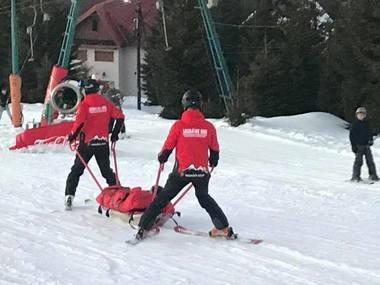 Salvamontiştii au primit 71 de apeluri în ultimele 24 de ore, cele mai multe la Braşov. În Mureş au fost salvate două persoane rătăcite în Munţii Gurghiu - FOTO