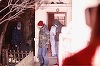 Buzău: Tânărul care şi-a bătut unchiul şi mătuşa şi apoi l-a înjunghiat mortal pe bărbat a fost prins