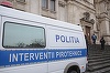 Alerta cu bombă de la Curtea de Apel Bucureşti, falsă. IGPR: Se fac verificări pentru găsirea apelantului şi dispunerea măsurilor legale