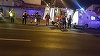 Constanţa: Şoferul care a provocat accidentul pe o trecere de pietoni în urma căruia a murit un copil a fost reţinut