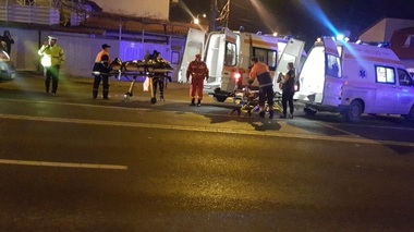 Constanţa: Şoferul care a provocat accidentul pe o trecere de pietoni în urma căruia a murit un copil a fost reţinut