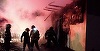 Constanţa: Doi bărbaţi au fost găsiţi carbonizaţi în urma unui incendiu

