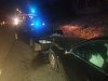 Patru persoane, între care doi copii, rănite într-un accident produs pe DN 17 C, în judeţul Bistriţa-Năsăud
