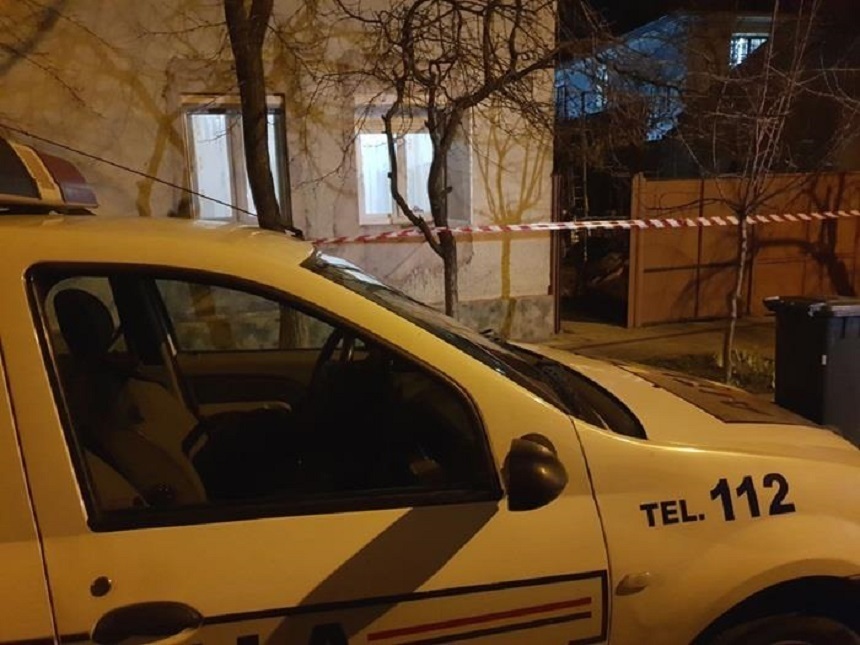 Timişoara: Fetiţa de patru ani ucisă de mama ei a murit înecată - legişti 