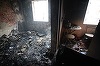 Cauza exploziei dintr-un bloc din Buzău, o acumulare de gaze. Structura de rezistenţă a clădirii nu a fost afectată