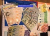 Percheziţii în Bihor, pentru destructurarea unei reţele de traficanţi de droguri iniţiate de un jandarm