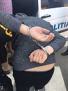 Galaţi: Un tânăr cu antecedente penale, suspectat că a bătut şi a violat o bătrână în toaleta bisericii, arestat