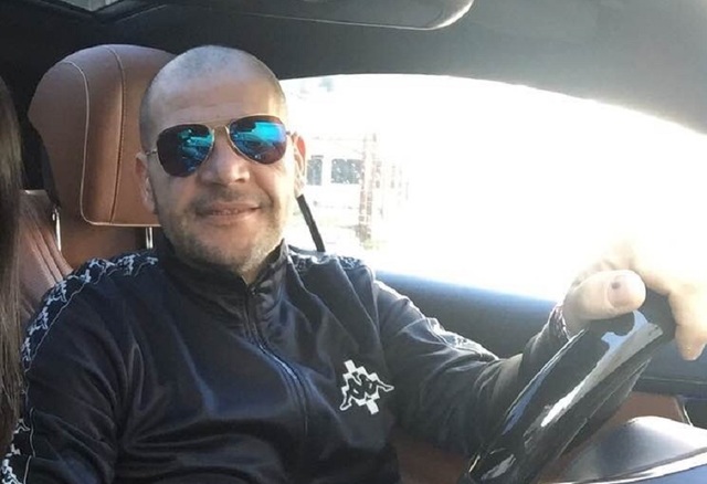 L’imprenditore italiano Nicola Inquieto, arrestato per riciclaggio di denaro, è stato inviato in Romania dal capo dell’organizzazione mafiosa Zagaria – stampa