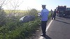 O femeie a murit şi alta a fost rănită într-un accident rutier în Timiş