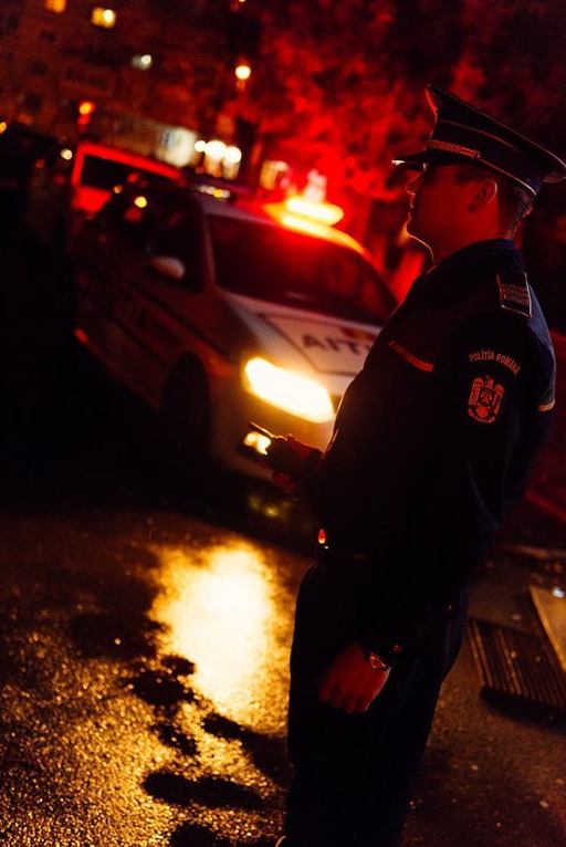 Peste 650 de persoane semnalate în Sistemul Informatic Schengen, depistate în ultima săptămână