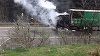 Bistriţa-Năsăud: Incendiu la un TIR încărcat cu 22 de tone de azotat de amoniu, în Pasul Tihuţa