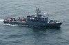 Peste 2.300 de militari din şapte ţări vor participa la cel mai mare exerciţiu multinaţional organizat în acest an de Forţele Navale Române