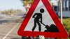 Teleorman: Trafic restricţionat pe DN 6 din cauza unor lucrări la trecerea la nivel cu calea ferată