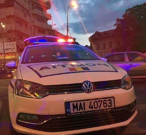 Femeie din Capitală, înjunghiată mortal în gât; principala ipoteză este că a fost înjunghiată de către nepotul său în vârstă de 9 ani