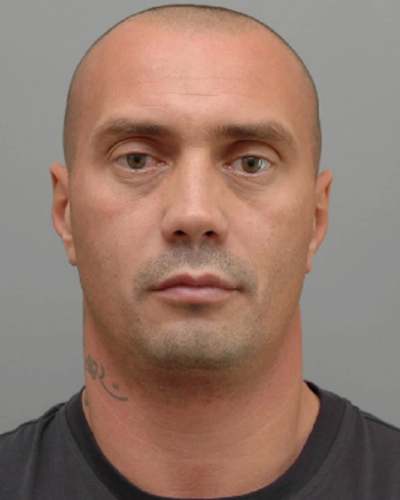 Interlopul dâmboviţean Florin Ghinea, printre cei mai căutaţi fugari pe lista Europol