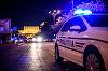 Acţiune a poliţiştilor pentru siguranţa transporturilor: Au fost constate 64 de instracţiuni şi aplicate 50 de sancţiuni