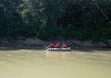 Brăila: Intervenţie a pompierilor pentru căutarea unui bărbat care a căzut cu căruţa într-un canal de irigaţii