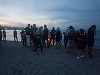 Constanţa: Un copil în vârstă de şapte ani s-a înecat în mare, în zona plajei Modern


