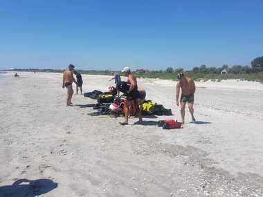 ISU Dobrogea: Şase persoane, între care doi copii, au murit înecate în mare pe litoralul românesc, din luna mai şi până acum
