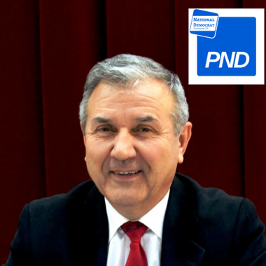 Fostul consilier prezidenţial pe probleme economice din mandatul lui Ion Iliescu, Gheorghe Mirică, a murit la spital