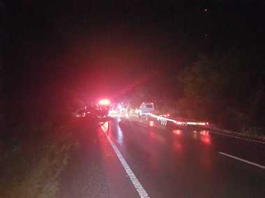UPDATE - Grav accident de circulaţie în Satu Mare, zece persoane fiind rănite; autorităţile au activat Planul Roşu