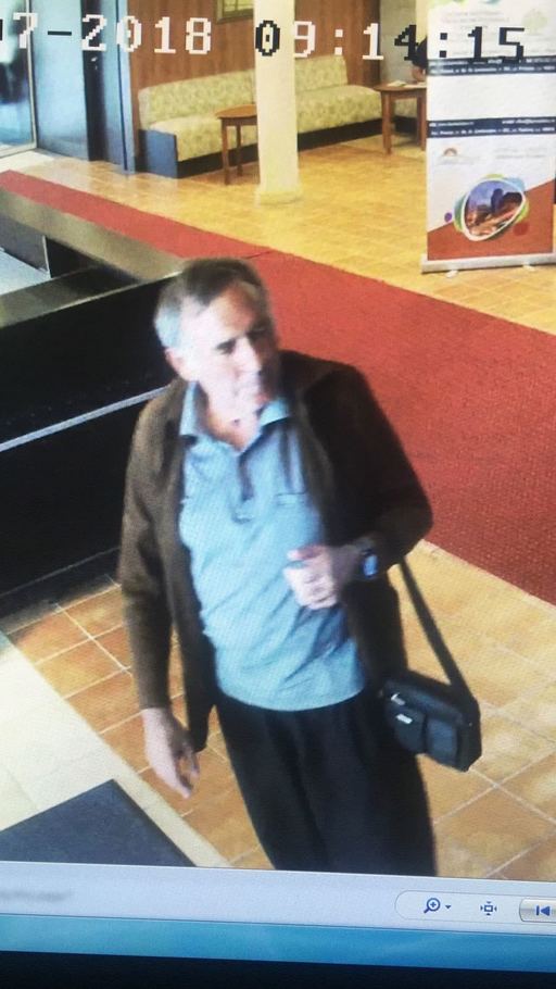 Bărbat din Harghita aflat în vacanţă la mare, dat dispărut la Costineşti; el a spus familiei că merge la toaletă şi nu s-a mai întors