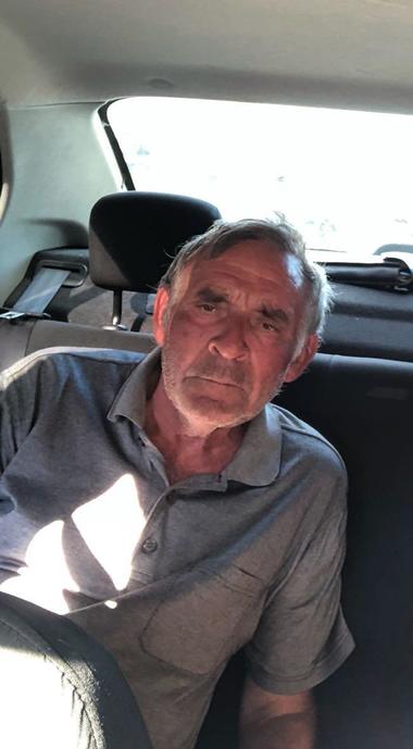 Bărbatul din Harghita, dispărut în Costineşti, a fost găsit teafăr în Eforie; el va fi audiat de poliţişti