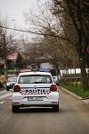 Măsuri de supraveghere judiciară dispuse în cazul a aproape 150 de persoane, în ultima săptămână