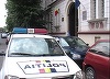 Arad: Bărbat reţinut pentru că şi-ar fi ucis fratele cu un par, după ce au băut împreună