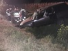 Ialomiţa: Un copil de 10 ani a murit, iar alte 5 persoane au fost rănite într-un accident pe DN2A