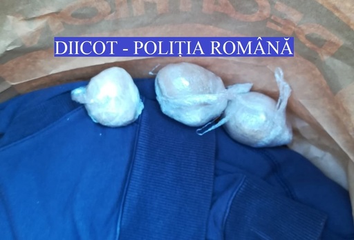 O grupare condusă de doi cetăţeni iranieni care coordona mai mult de jumătate din traficul de heroină, destructurată de DIICOT; unul dintre iranieni depozita drogurile şi banii obţinuţi în fast-food-ul pe care îl deţinea