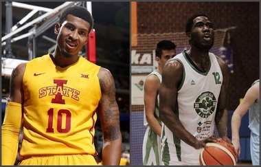 Joseph McClain, unul dintre baschetbaliştii americani înjunghiaţi pe o terasă din Brăila: S-au luat la ceartă cu noi pentru că sunt negru