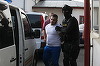 Alte două persoane suspectate că au fost implicate în atacul de la o pizzerie din Buzău, găsite de poliţişti în urma unor percheziţii