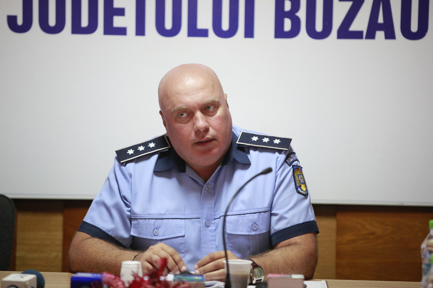 Alţi doi suspecţi în atacul de la pizzeria din Buzău au fost reţinuţi