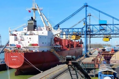 Sindicatul Liber al Navigatorilor spune că cei 12 marinari răpiţi de piraţi în Nigeria sunt nevătămaţi