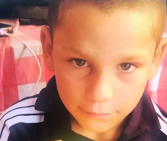 Un băiat de şase ani din Dolj este căutat de poliţişti după ce a dispărut de acasă
