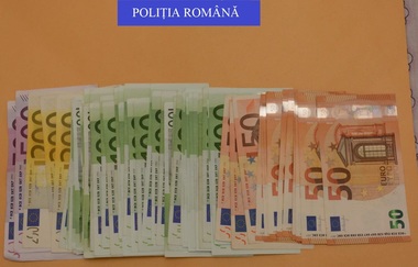 Un număr de 35 de suspecţi au fost audiaţi de poliţişti în dosarul de evaziune fiscală în care prejudiciul adus statului german depăşeşte 21 milioane de euro. VIDEO