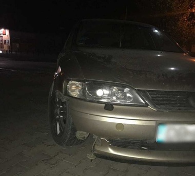 Dâmboviţa: Şoferul care a accidentat mortal un biciclist şi a fugit de la locul accidentului a fost identificat, fiind reţinut; el este cercetat pentru ucidere din culpă