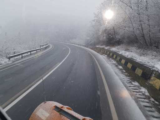ISU Bucureşti-Ilfov a intervenit pentru înlăturarea a 91 de copaci căzuţi; 67 de autoturisme au fost avariate 