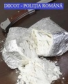 Trei kilograme de cocaină, găsite în bagajul unei australience, pe Aeroportul Henri Coandă
