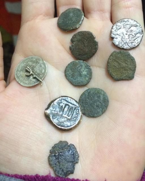 Percheziţii în Constanţa şi Tulcea, la persoane suspectate că au sustras artefacte din patrimoniul cultural naţional